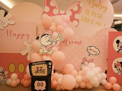 -海景壹号大酒店(惠钱路店)
