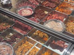 -英雄故事地摊烤肉(马驹桥店)