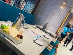 -半天妖烤鱼(兰州国芳中心店)
