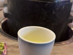 -野·大山里野生菌石锅土鸡(益田假日店)