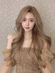 -3AM HAIR SALON染发接发