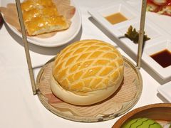 -云山茶餐厅(广东大厦店)
