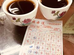 -香港蓮香樓(中環店)