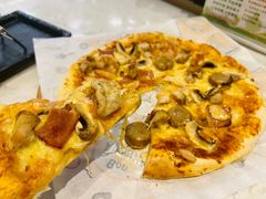 -TA'塔雀 墨西哥餐厅(江都金鹰店)