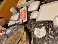 -一席地·本地鸡窝·杭帮鸡火锅(萧山银隆百货店)