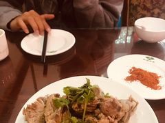 -范记靖远羊羔肉(博物馆店)