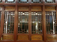 门面-绿波廊(豫园店)