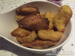 -百威KTV(恒福路店)