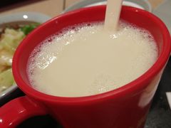 -永和大王(赤峰路二店)