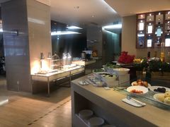 -天津水游城丽筠酒店