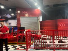 -法拉利主题公园