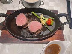 -西堤牛排(南京龙江店)