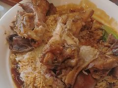 -南山鲜虾面·活鲜小馆·海味大连菜(南山总店)