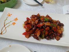 -红旗饭庄