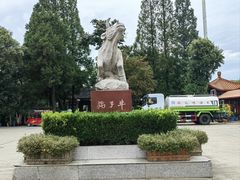 -新四军黄桥战役纪念馆(新馆)