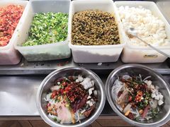 -神卤米粉(正阳步行街店)