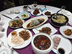 -和记小菜(大宁店)