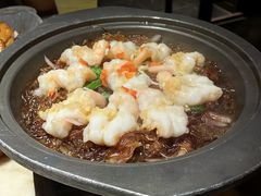 -绿茶餐厅(朝阳大悦城店)