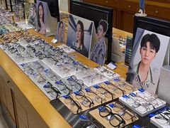 -标准眼镜·蔡司官方授权店(和平路总店)