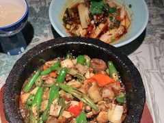 -蘇小主(徐州万达店)