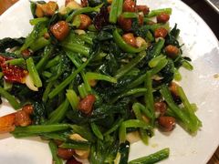 -玫瑰红烤羊排(北新桥三条店)