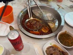 -潮汕大目牛肉火锅(皇岗旗舰店)