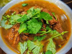 小碗牛肉-牛街老爆肚满(牡丹园店)