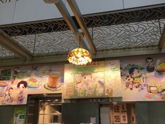 -翠华餐厅(香港国际机场店)