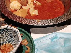 -丝路金桃·新疆菜(徐汇店)