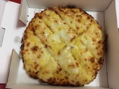 -棒约翰比萨·意面(剑河店)