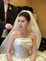 -纯色时光婚纱艺术馆WHITE