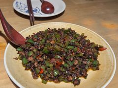 -山茶云南菜(中关村店)