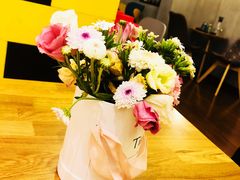 -W CAFE(甜爱路店)