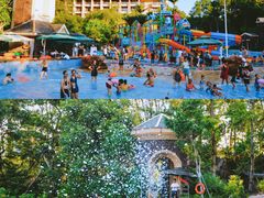 -广州锦绣香江度假别墅