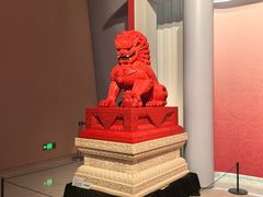 -北京工艺美术博物馆