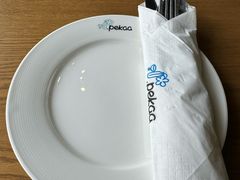 -Pekaa啤咖食肆Coffee&Bistro