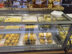 -吴酥生宫廷酥饼(南门口店)