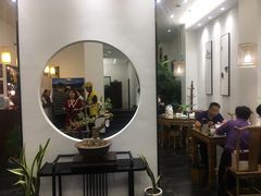 大堂-怡園·茶膳(怡园店)