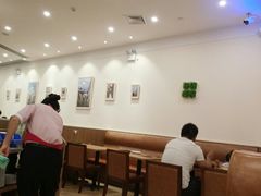 大堂-萨莉亚意式餐厅(天河城购物中心店)