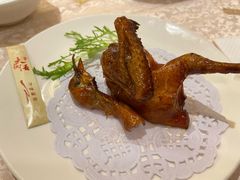 妙龄炸乳鸽-叶氏大快活酒楼·佛山老字号