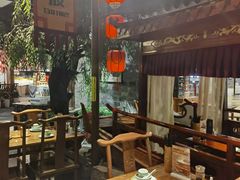 -老宁波1381餐厅(宏泰广场店)