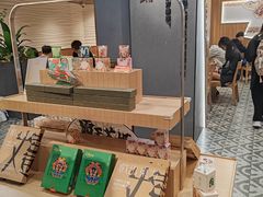 -霸王茶姬(正佳广场店)
