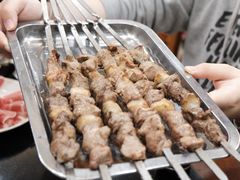 -情忆草原涮肉馆
