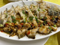 -海鲜街菜馆(海珠南路店)