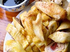 -长廊好灶头 本地人农家菜(枫泾古镇店)