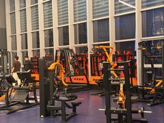 -锐动健身游泳(博地中心店)