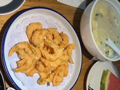 -吕氏疙瘩汤·私家菜馆(慈云寺店)