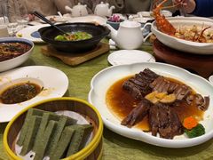-尚一汤 广东炖汤(金桥国际店)