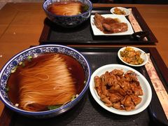 -吕纪蘇面(保利广场店)