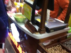 -粒上皇(淮河路步行街店)